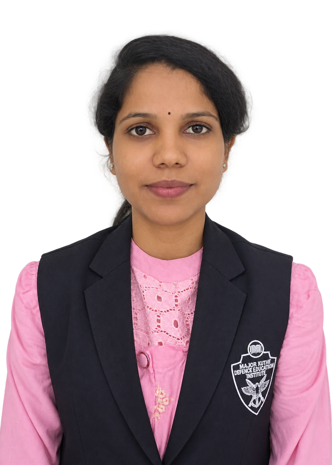 Mrs. Rupali Ingle